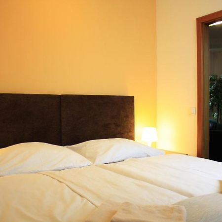 Hotel Premier Trnava Exterior foto