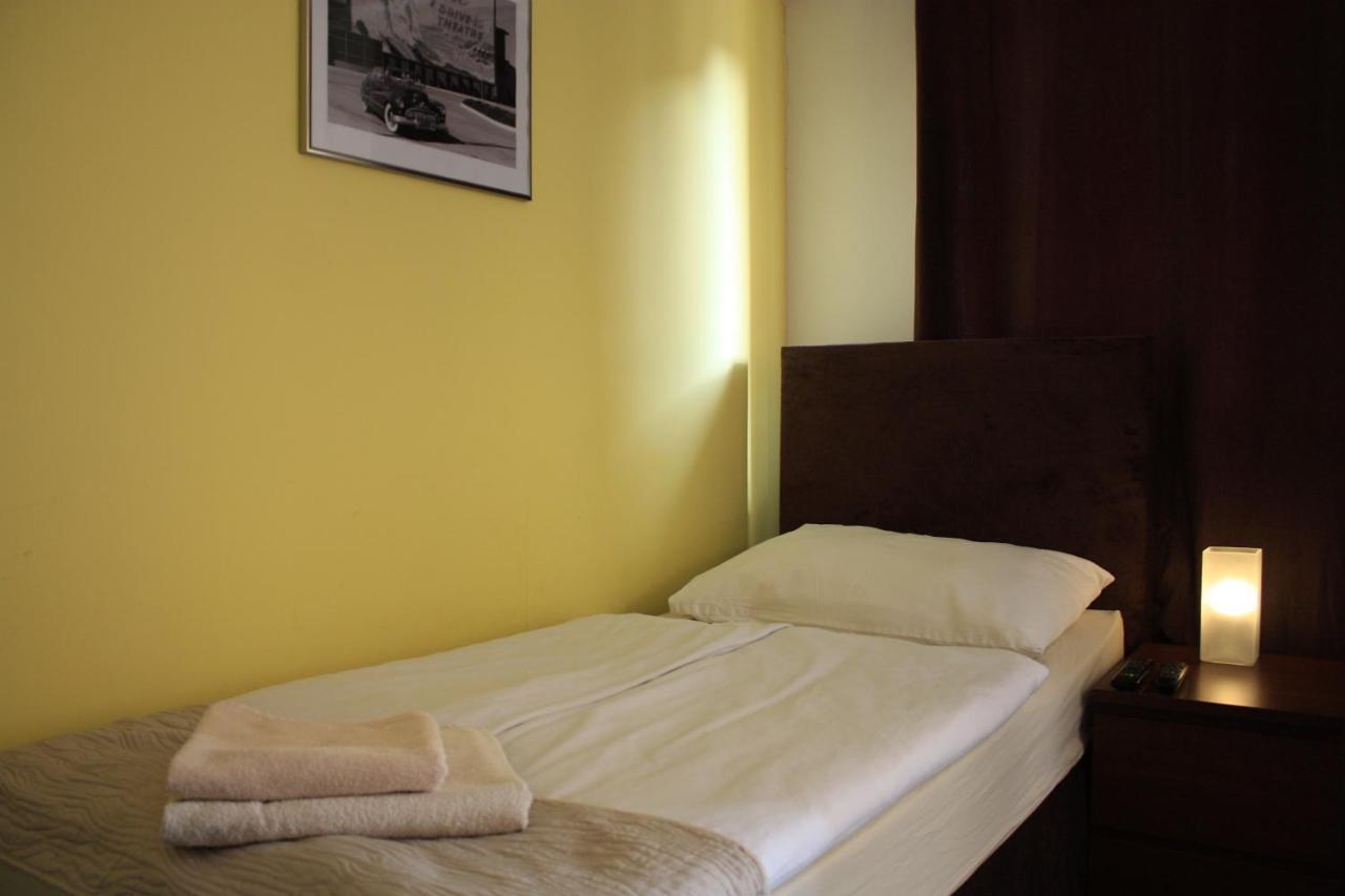Hotel Premier Trnava Exterior foto