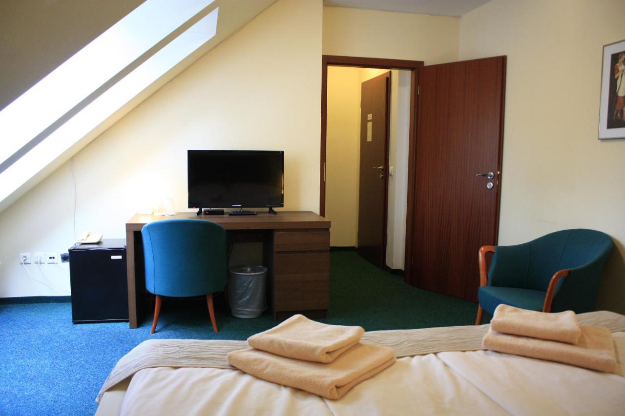 Hotel Premier Trnava Exterior foto