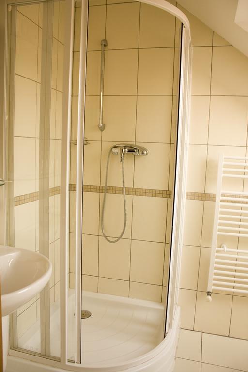 Hotel Premier Trnava Zimmer foto