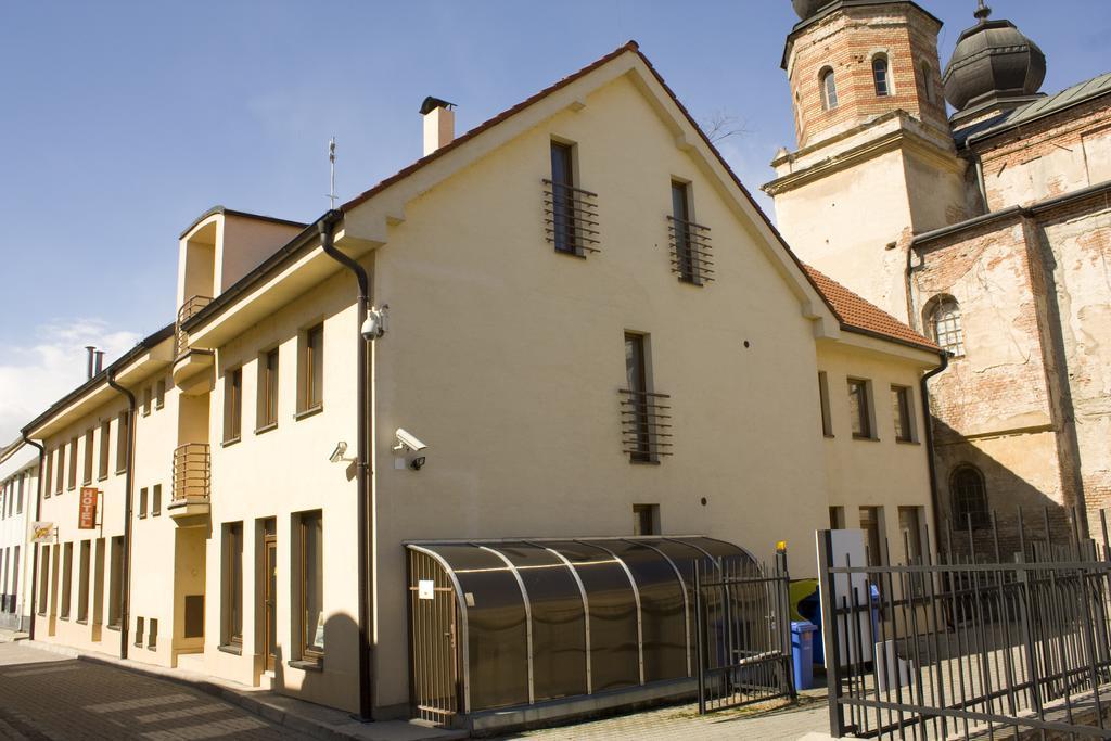 Hotel Premier Trnava Exterior foto