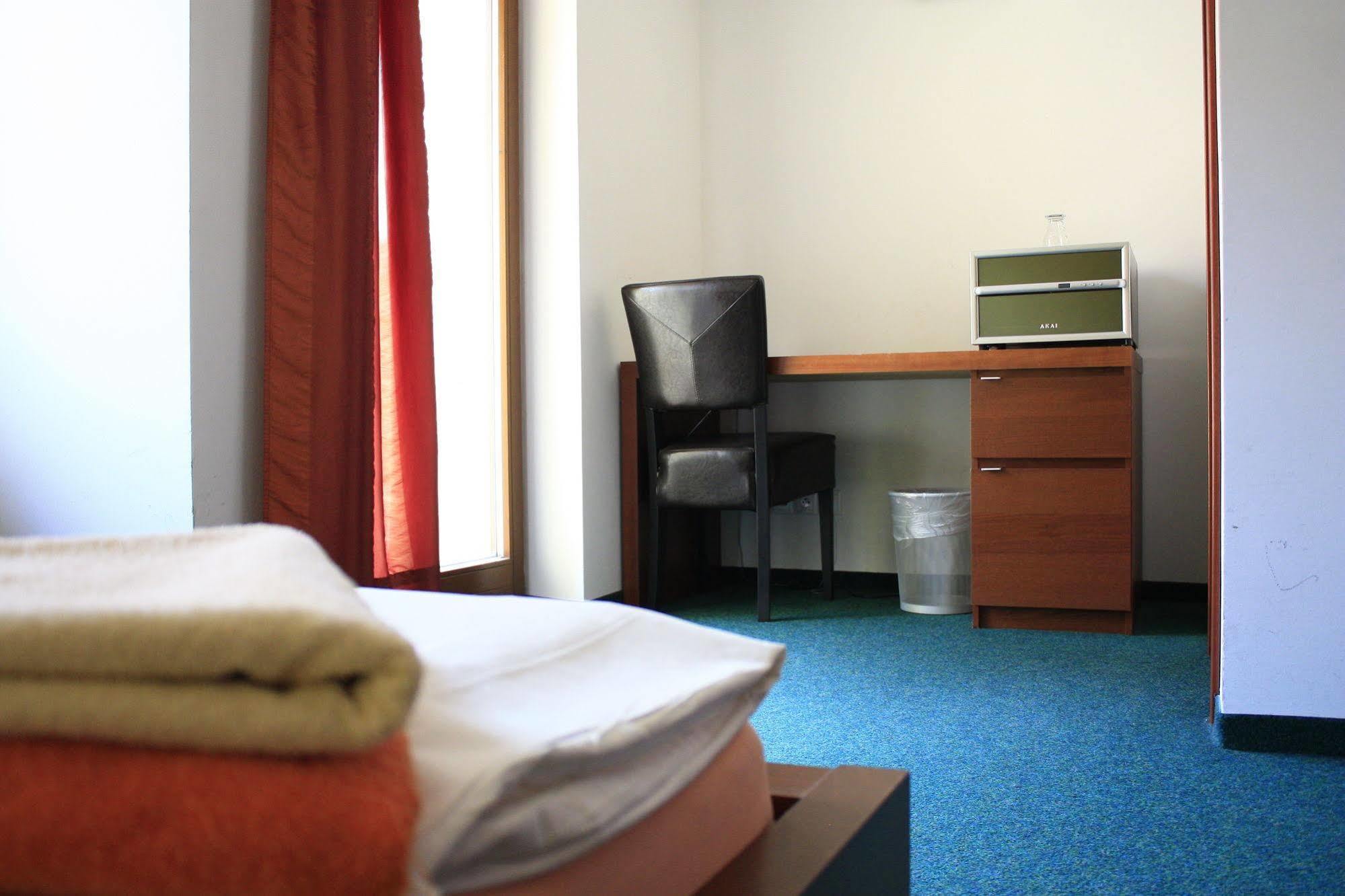 Hotel Premier Trnava Exterior foto